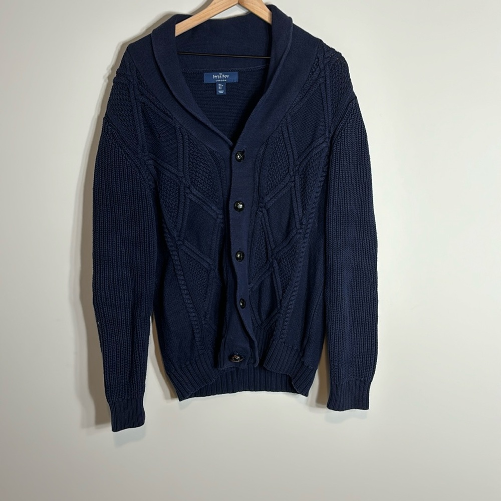 Vintage Cardigan